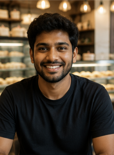 Rohit