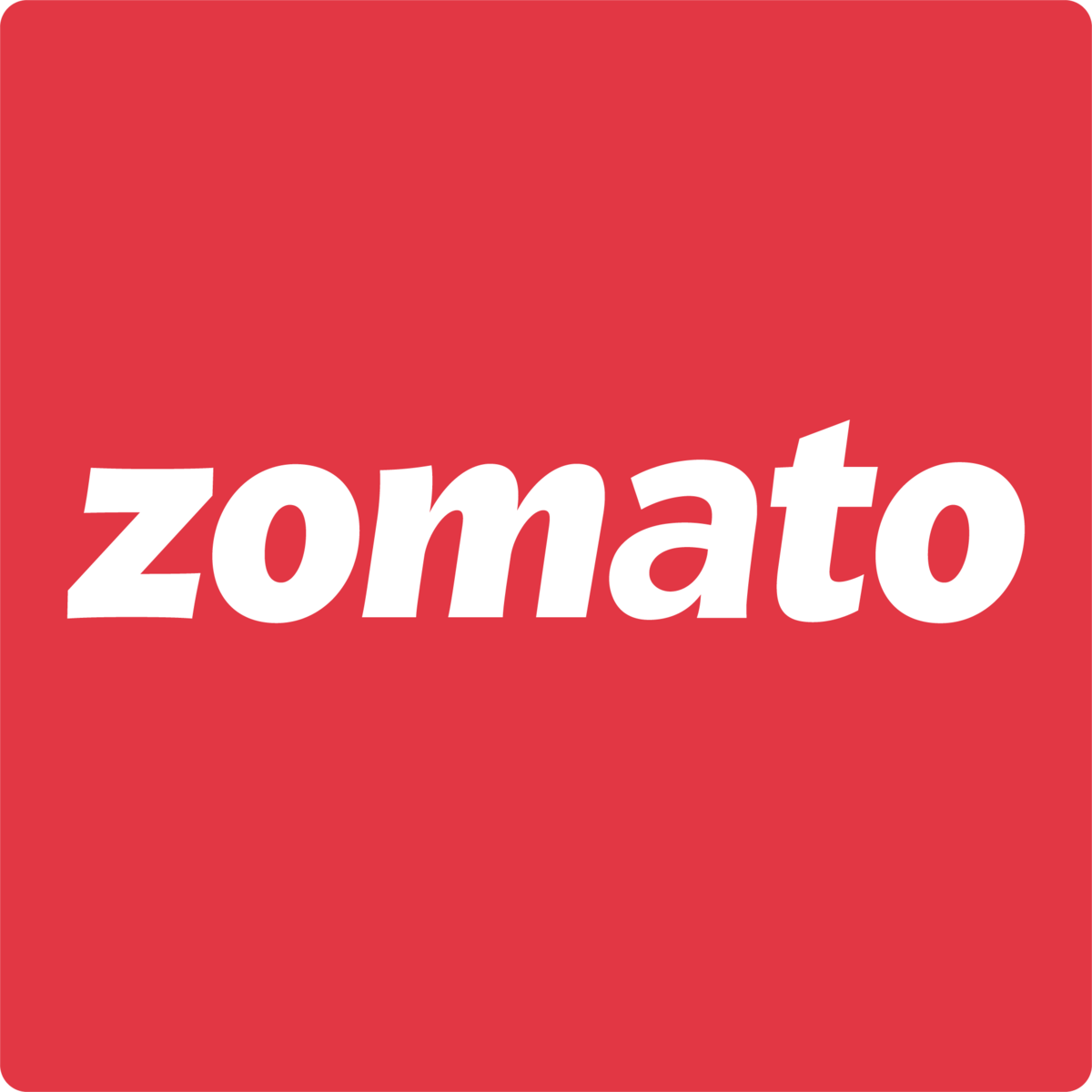 Zomato delivery